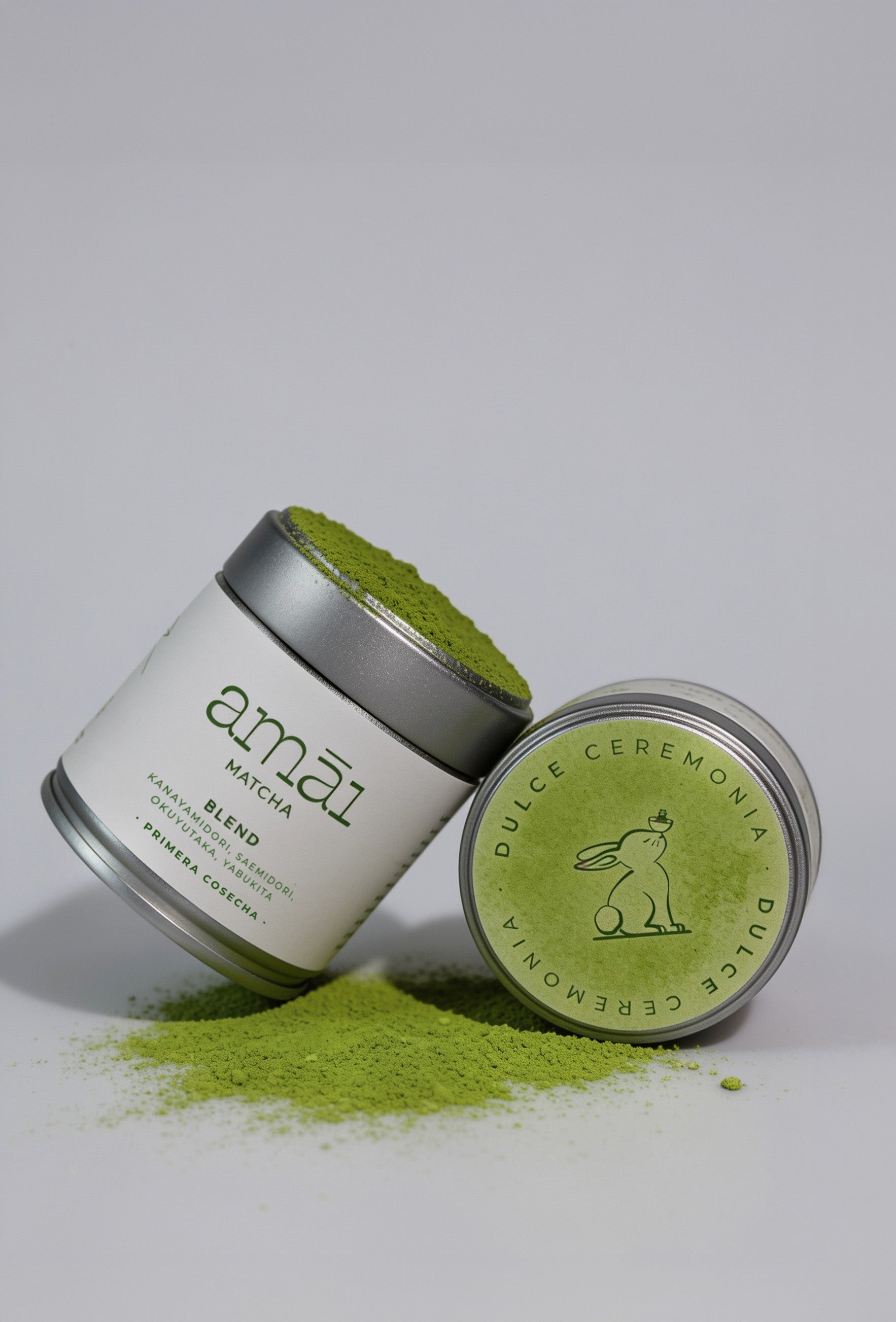 amāi Blend Matcha · 40g