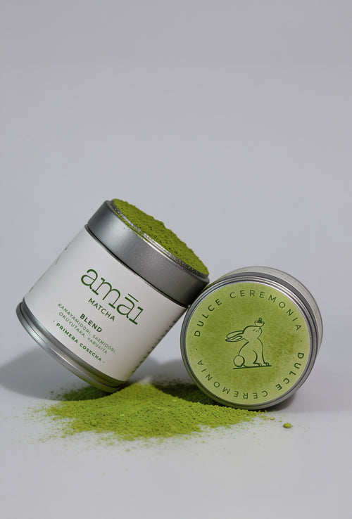 amāi Blend Matcha · 40g