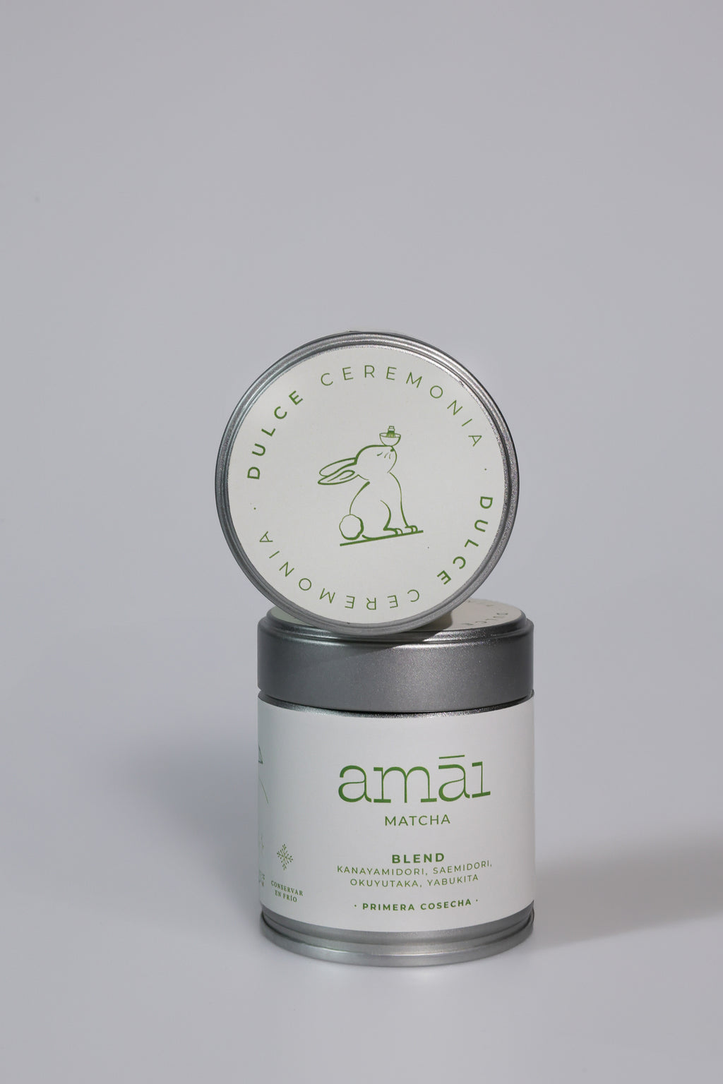 amāi Blend Matcha · 40g
