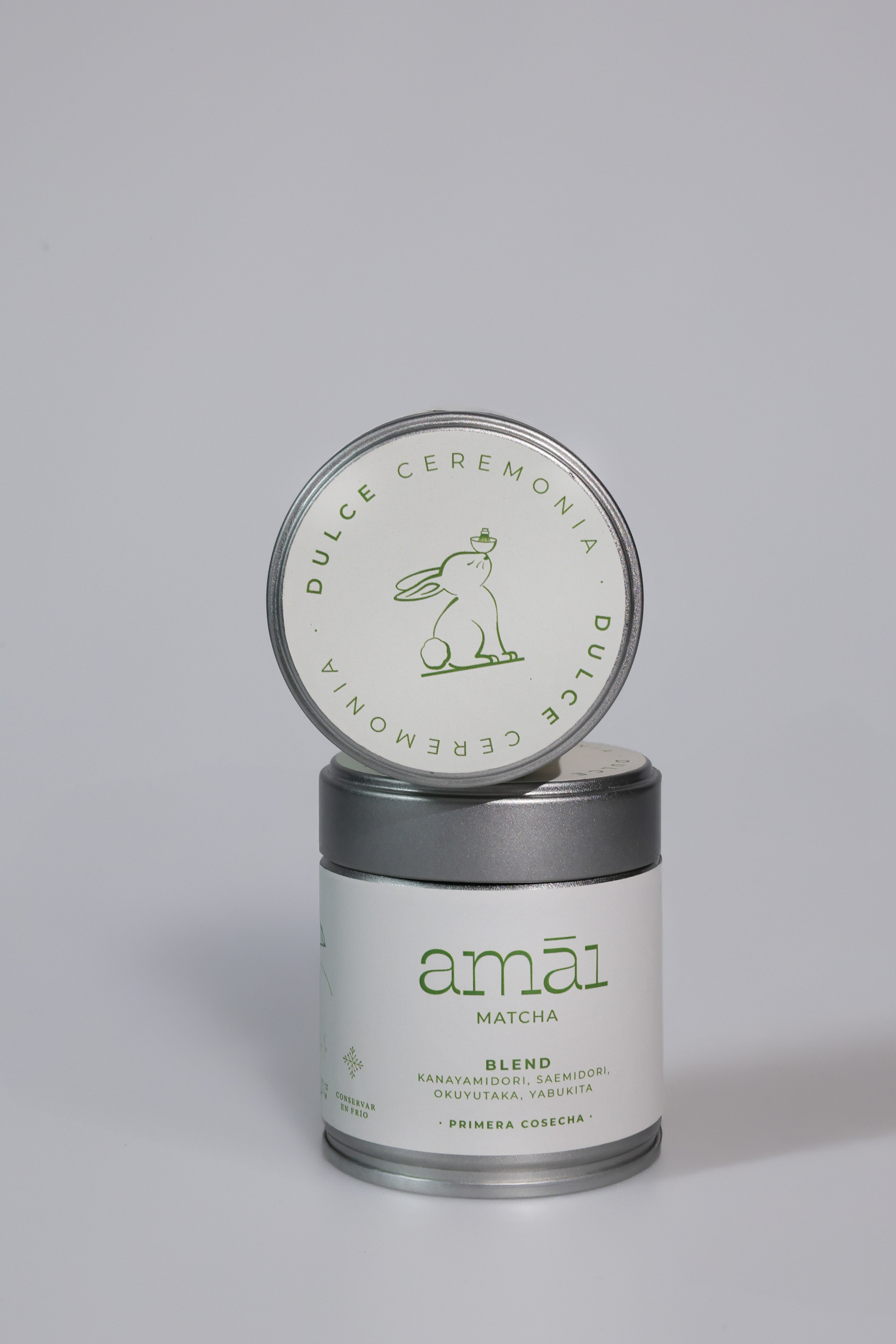 amāi Blend Matcha · 40g
