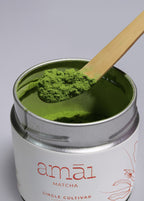 amāi Single Cultivar Yutakamidori · 40g