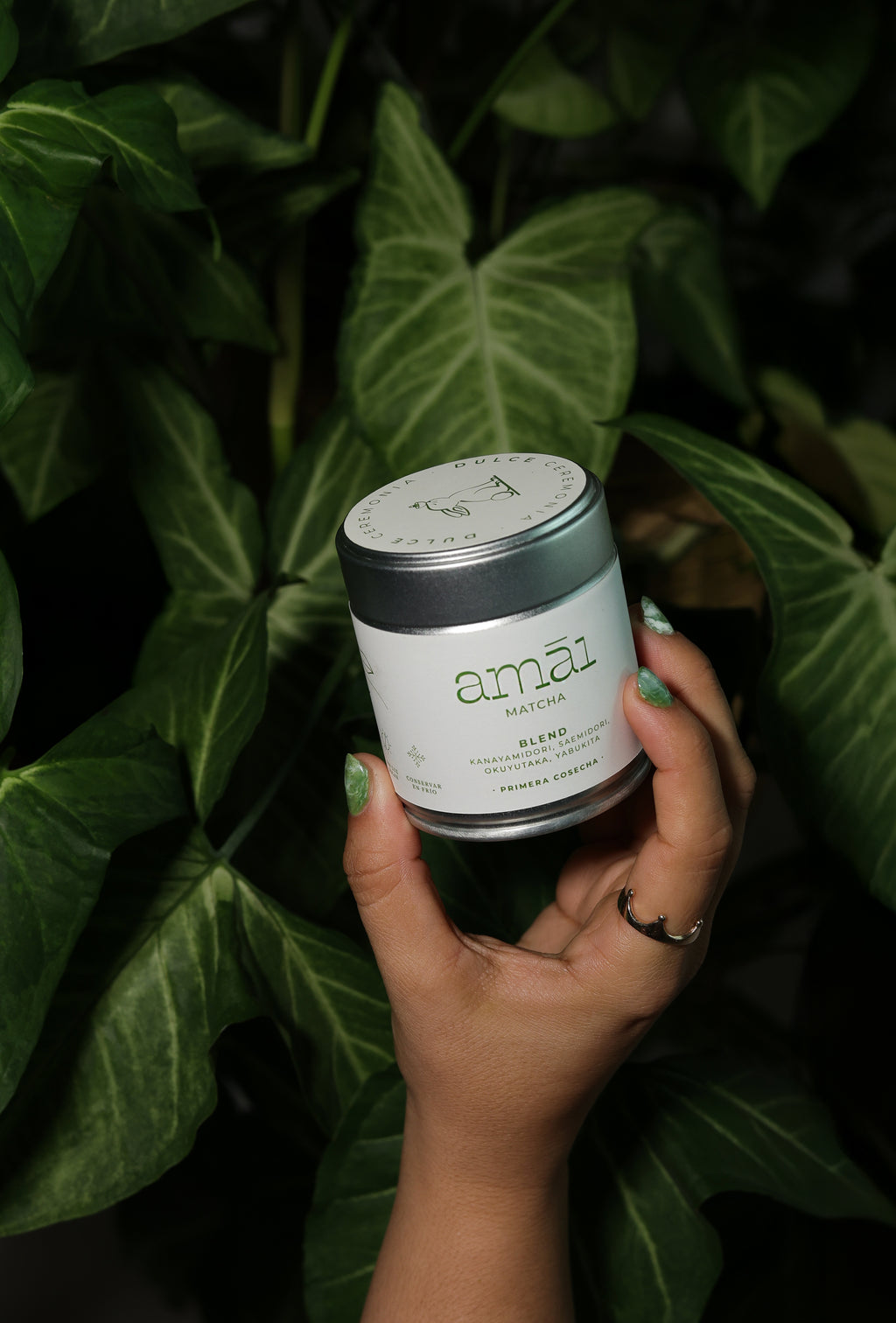 amāi Blend Matcha · 40g