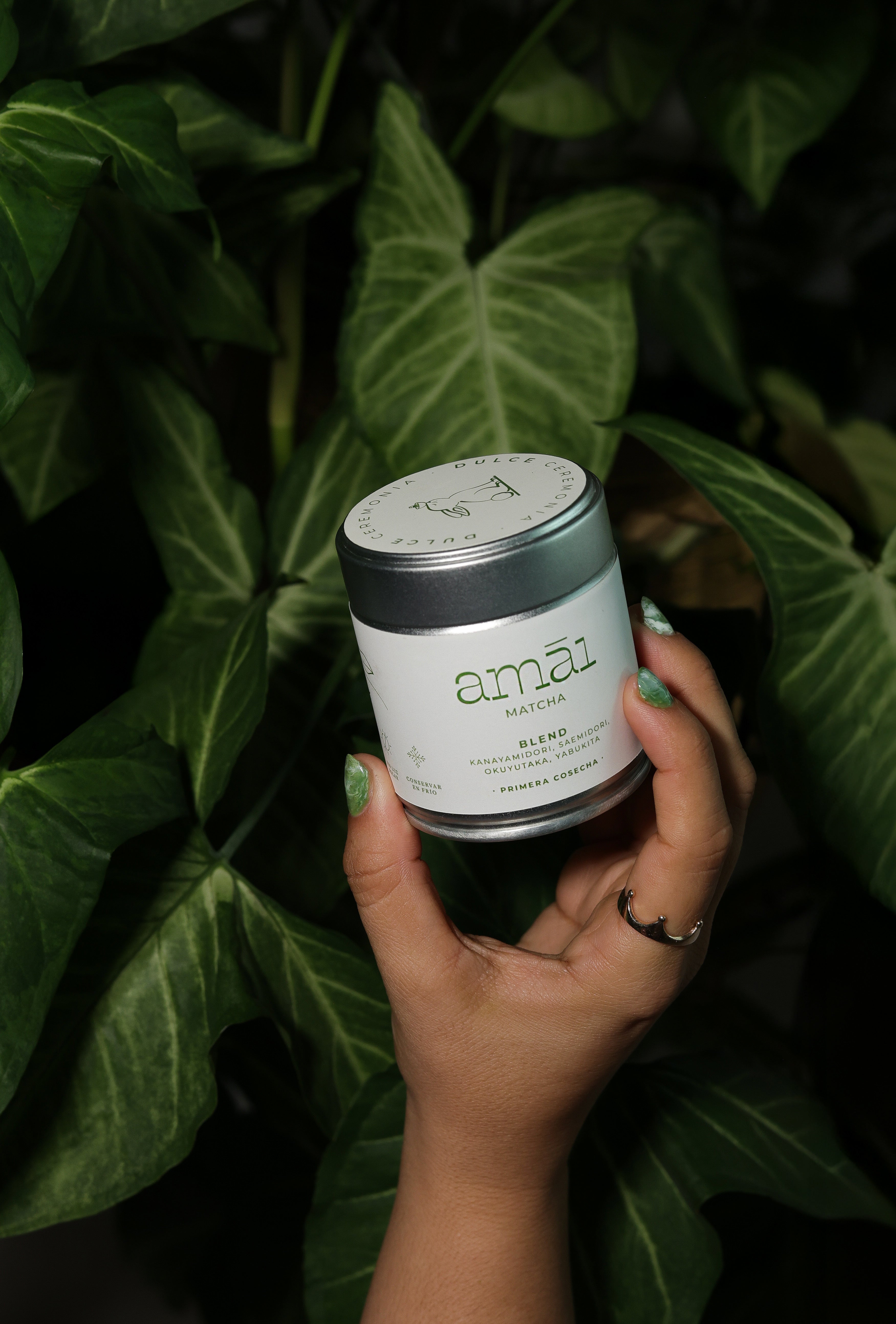 amāi Blend Matcha · 40g