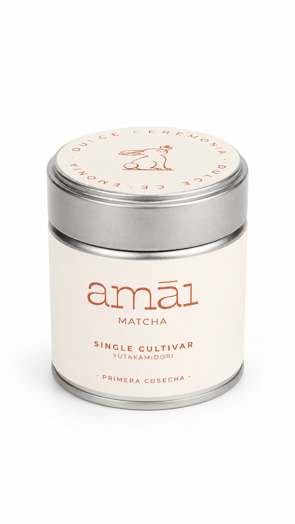 amāi Single Cultivar Yutakamidori · 40g